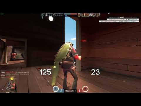 insane headshot