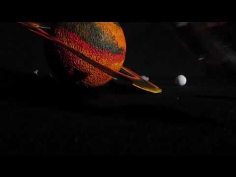 Bear Trek (Adam Young Scores Short Film Contest)