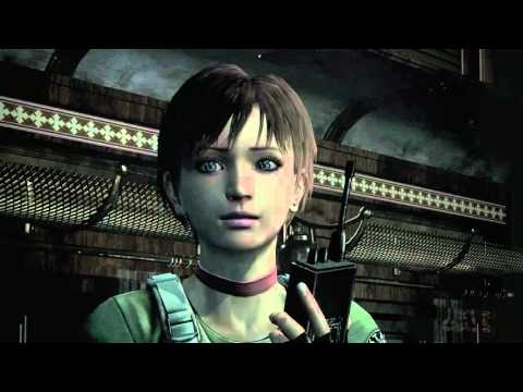 Resident Evil: Zero Co-Op Part 2