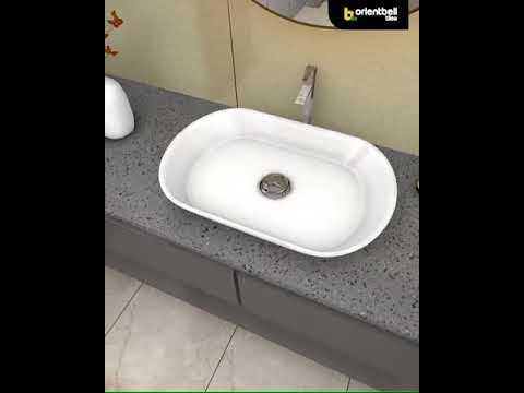 Bathroom Design #BathroomTile #WallTile #FloorTile #OrientBellTiles #New Design #Buildingmaterials