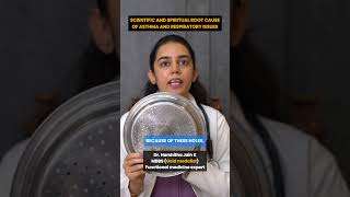 Reverse asthma and allergies without medicines? Know the root cause of breathing issues