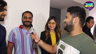 Jugni Yaraan Di Special Screening in Mohali | Preet Bath | Mahima Hora