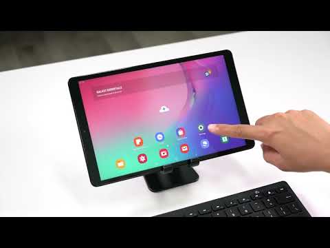 SPARIN C04 Bluetooth Keyboard for Android