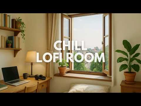 Relaxing Lo-Fi Playlist // chill // calm