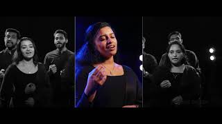 NEW MALAYALAM CHRISTIAN DEVOTIONAL WORSHIP SONG 2021|NIN KRUSU MATHI|OFFICIAL VIDEO