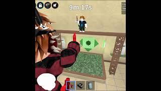 honestly there's no mm2 player even close to me 🥱 || #mm2 #shorts #mm2fyp #trend #robloxedit #alpha