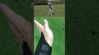 Golf Wrist Fixator & Arm Band for Perfect Swing #golftrainingaids