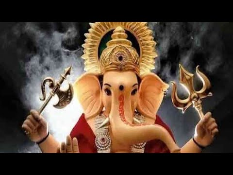 a aai Dev Bappa aale full DJ songs video small status video WhatsApp status by Krishna Dubey 🙏🙏🙏