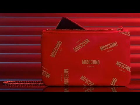 Honor 20 Moschino Edition could be the fastest cell of 2019 will come with a touch of high fashion