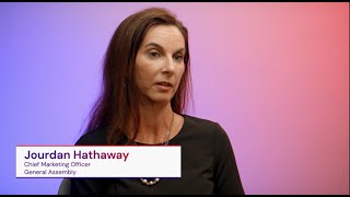 General Assembly is helping learners upskill faster with Sitecore XM Cloud