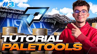 CÓMO INSTALAR Y CONFIGURAR PALETOOLS | Tutorial Completo