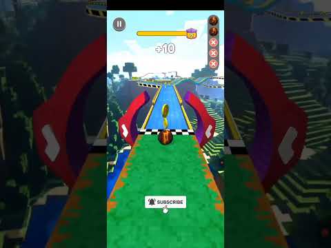 Hardest Going Balls Challenge! 🔥#shorts #gaming #games #gameplay#goingballs #gamingshorts#mobilegame