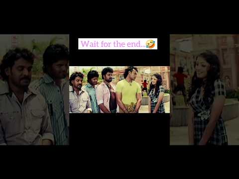 Wait for the end 🤣| funny song edit video #trending #viral #funny #ytshorts