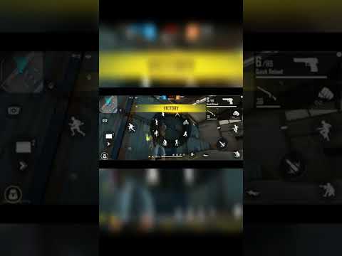 Free fire headshot video || Free fire Comedy Video | #freefire #garena #noobtoproff #tiktok #shorts