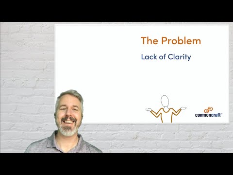 Video Preview: Clear Communication in Presentations