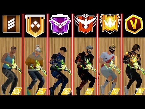NOOB TO PRO JOURNEY LVL 100 🥺⚡para SAMSUNG A3,A5,A6,A7,F02,J5,J7,S6,S7,S9,A10,A20,A30,A50,A70
