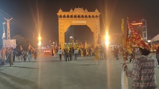 खाटू श्याम मंदिर दर्शन | फाल्गुन मेला |  Shri Khatu Shyam Darshan 2023 complete guide