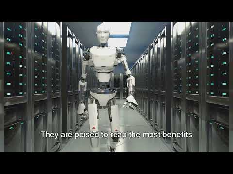 Generative AI Unleashed: A Guide for Enterprise Leaders