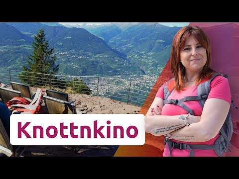 Rundwanderung Knottnkino 3 | Peer.tv Südtirol