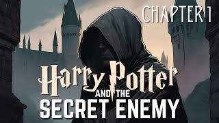 Harry Potter and the Secret Enemy - Chapter 1 | Harry Potter Fanfiction