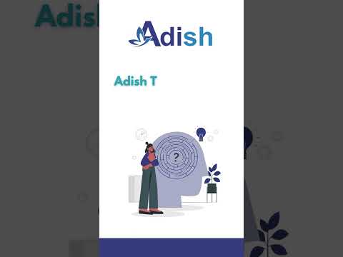 IT Staffing Services by Adish Technologies 💼