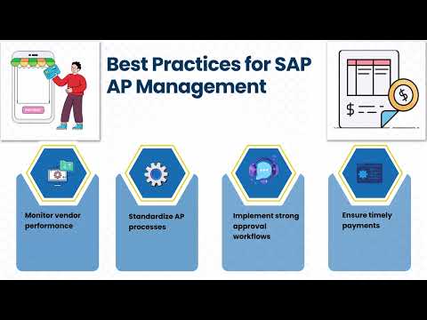 What is SAP AP? | SAP AP Training | SAP AP Tutorial