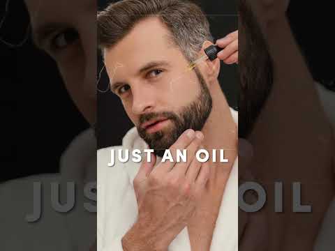 Do beard oils help grow beard?