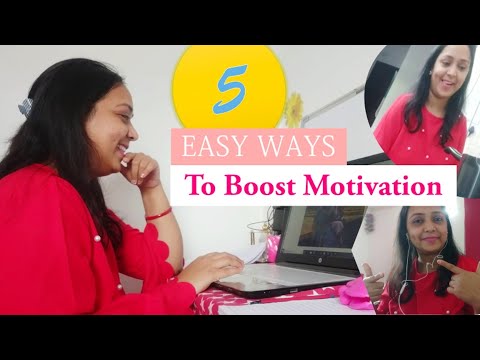 5 Easy Ways to Uplift Mood Instantly and Boost Your Motivation