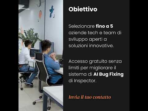 [ITA] Laravel Pilot Program
