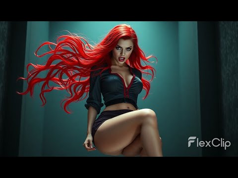 Sonsuz İşkence  (Yapay Zeka Müzik Videosu) (Endlessly Tormented)