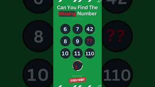 Subtraction Secrets: Reveal The Hidden Number! #quiz #brainteaser #brainteasing #puzzle #riddle