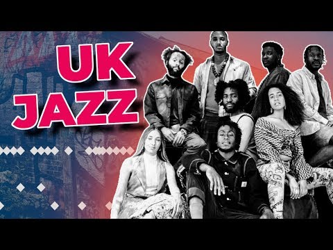 How to Make "UK Jazz" Drum Beats