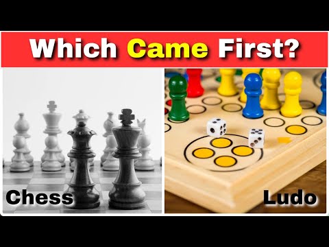 Which Came First? | Set 2 | Fun Brain Game Challenge! 🧠⏳#gkquiz #quizcrime #quizblitz #gkshorts #viz