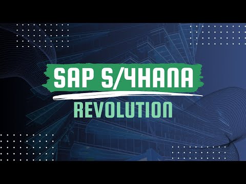 SAP S/4HANA: Why 90% of Companies Risk Missing the Revolution?