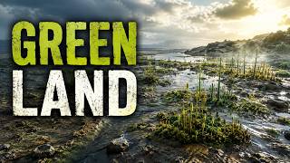 When Plants Conquered Land: How Green Life Remade Earth’s Continents