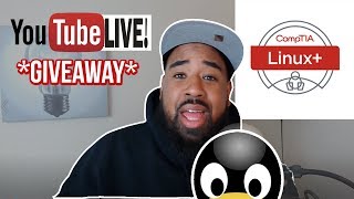 CompTIA LINUX+ Certification | Can Linux help you land a DevOps Job  - Giveaway winner announcement