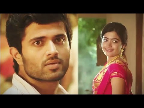 Jaanam Dekh Lo Mit Gayi Dooriyan | Main Yahaan Hoon | South Love Story | Rashmika Mandanna