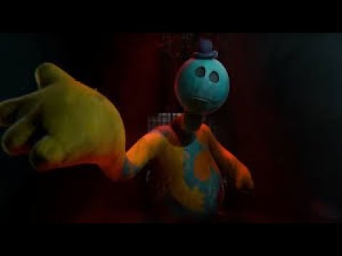 We love doe boy!!! (Poppy Plytime chapter 4)