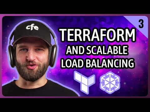 Managing Resources and Creating Templates with Terraform | Building and Scaling with IaC