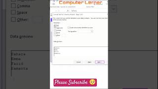 Data analysis Ms Excel #shortcutkeys #spreadsheetsoftware #exceltips #dataextractor #exceltricks