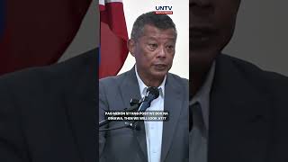 FPRRD, possibleng madamay sa kaso ng Pharmally scandal sa kanyang administrasyon
