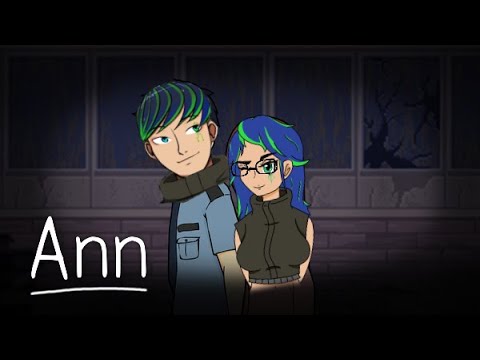 I guess I'm back now... | Ann | RPGMaker Horror