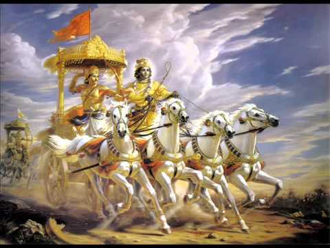 Bhakti Bringa Govinda Swami - BBGS Bhajans - Hare Krishna