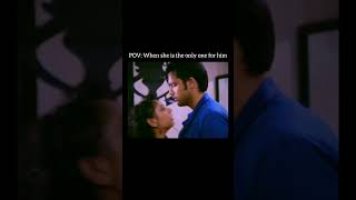 Haan Tu Hai | Parth Samthaan and Niti Taylor | Kaisi Yeh Yaariaan | Manan edit #coupleshorts