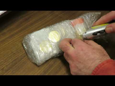 Massive SILVER and GOLD unboxing pt.2