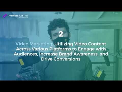 Top 10 Digital Marketing Trends in 2023 | #digitalmarketing #digitalmarketingtrends
