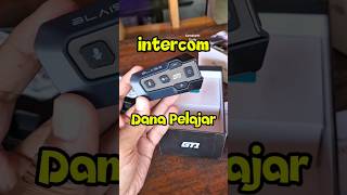 Blaise GT1 Helmet Intercom Student Fund Package #intercom