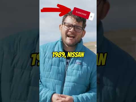 Nissan's Comeback: The Story You Never Knew #nissan