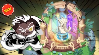 How To Unlock "Hall of Ancient Heroes" I Cookie Run: Kingdom