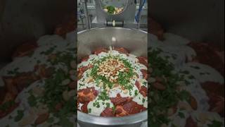 From Fresh Beef to Perfect Steaks | Automatic Factory Process #food #beef #filletsteak #beefcuts